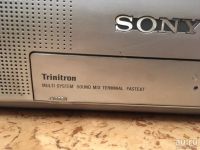 Лот: 12989689. Фото: 5. Телевизор Sony Trinition kv-bz21m71