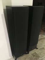 Лот: 18549550. Фото: 3. Yamaha NS-50 black 5.0 (NS-50F... Бытовая техника