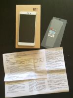 Лот: 9438424. Фото: 2. Xiaomi Mi Note 64GB Белый. Смартфоны, связь, навигация