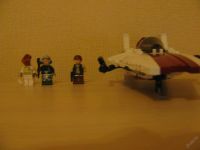 Лот: 3946882. Фото: 3. Lego Star Wars 2 набора по цене... Дети растут
