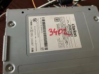 Лот: 25717089. Фото: 2. Продам автомагнитолу Clarion JOVDC2H01. Автозвук