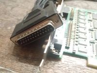 Лот: 16387900. Фото: 8. Плата видеозахвата/видеонаблюдения...