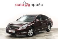 Лот: 21980382. Фото: 4. Nissan Teana 2011