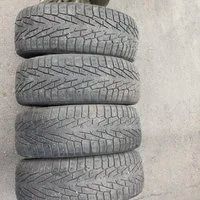Лот: 18130871. Фото: 6. Nokian Hakkapeliitta 7 SUV
