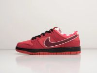 Лот: 24978342. Фото: 3. Кроссовки Nike SB Dunk Low. Одежда, обувь, галантерея