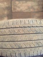 Лот: 11270016. Фото: 5. Продам шины Michelin latitude...