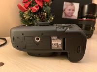 Лот: 17334535. Фото: 2. Canon 5D Mark III Как новый Вообще... Фотокамеры