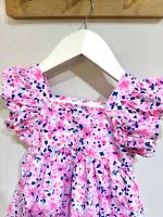 Лот: 20021819. Фото: 4. Платье для девочки. Красноярск