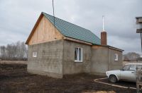 Лот: 7025914. Фото: 2. Теплый загородный дом с участком... Продажа