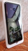 Лот: 14231679. Фото: 4. HTC u11 plus