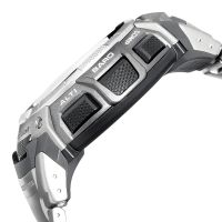 Лот: 3844999. Фото: 2. Casio Pathfinder PAW1100T-7V мужские... Часы, аксессуары