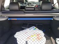 Лот: 7639339. Фото: 2. Распорка. зад верх Subaru SF/SG... Автохимия, масла, тюнинг