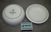 Лот: 18655712. Фото: 6. Villeroy & Boch шкатулка фарфоровая...