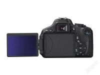 Лот: 2897052. Фото: 2. Canon EOS 600D Kit EF-S 18-55... Фотокамеры