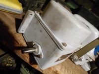 Лот: 5142041. Фото: 2. Концевой выключатель ВУ - 250... Электрооборудование