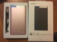Лот: 10664086. Фото: 3. Rock 10000 Odin power bank аккумулятор... Смартфоны, связь, навигация
