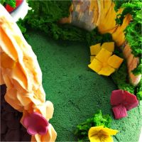 Лот: 11463619. Фото: 3. Торт Рапунцель. Продукты