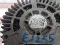 Лот: 20900093. Фото: 5. Генератор Subaru Legacy BR9 EJ255...