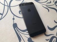Лот: 4933216. Фото: 4. iPhone 5 16gb black