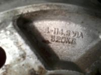 Лот: 3255984. Фото: 5. Литьё с резиной North Trek N1...