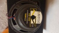 Лот: 18005904. Фото: 2. Сабвуфер Hertz 700w. Автозвук