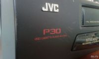 Лот: 9018784. Фото: 4. Телевизор JVC C-21ZE + Видеомагнитофон... Красноярск