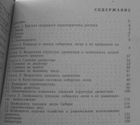 Лот: 19280371. Фото: 2. Фалалеев Э.Н. Леса Сибири (монография... Учебники и методическая литература