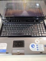 Лот: 25557824. Фото: 5. Ноутбук Asus M70V