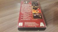 Лот: 25528062. Фото: 2. VHS-Видеокассета. Честь и слава... ТВ и видео