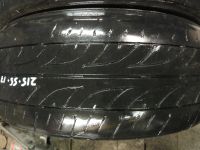Лот: 4002688. Фото: 2. Шины Dunlop 215/55/17. Шины, Диски