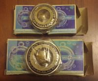 Лот: 8002630. Фото: 2. Подшипник ступицы (2 комплекта... Автозапчасти