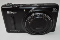 Лот: 11036889. Фото: 7. Nikon coolpix S9600