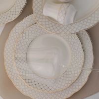 Лот: 24933232. Фото: 9. Набор тарелок глубоких Kutahya...