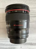Лот: 25580472. Фото: 7. Объектив Canon EF 24mm f/1.4L...