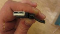 Лот: 1158670. Фото: 2. Кабель "USB на micro-USB" (по-моему... Комплектующие
