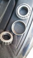 Лот: 7016529. Фото: 3. 4372905000 SsangYong Kyron Подшипник... Авто, мото, водный транспорт