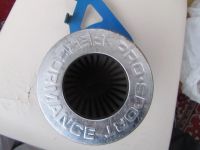 Лот: 17344103. Фото: 2. Фильтр нулевого сопротивления... Автохимия, масла, тюнинг