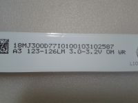 Лот: 16509379. Фото: 3. Led string MS-L0697 V6, TV shivaki... Бытовая техника