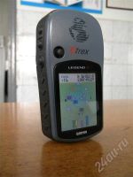 Лот: 235884. Фото: 2. GARMIN eTrex LegendC. Смартфоны, связь, навигация
