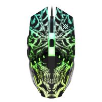 Лот: 23326920. Фото: 2. Мышь проводная Defender Prototype... Периферия