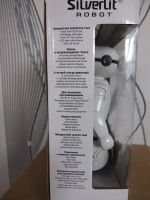 Лот: 15215477. Фото: 3. Робот Silverlit Macrobot. Дети растут