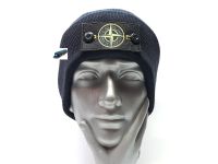 Лот: 19529628. Фото: 5. Шапка Stone Island патч