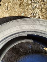 Лот: 20328153. Фото: 2. Hankook Dynapro HP RA23 225/60... Шины, Диски