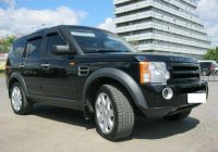Лот: 1397071. Фото: 2. Продам Land Rover Discovery 3... Авто, мото, водный транспорт