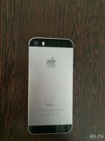 Лот: 8104560. Фото: 2. iPhone 5s 16gb. Смартфоны, связь, навигация