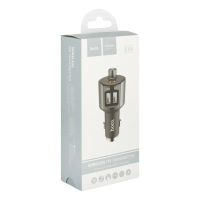 Лот: 18909584. Фото: 2. Зарядное автомобильное (USB-A... Аксессуары