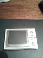 Лот: 7706378. Фото: 6. Плеер MPEG4 SONY