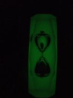 Лот: 19084628. Фото: 4. Часы песочные фосфорные 7 минут. Красноярск