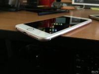 Лот: 9695067. Фото: 3. iPhone 6S plus. Красноярск