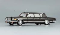 Лот: 6508645. Фото: 3. Масштабная модель ЗИЛ-4104, автомобиль... Коллекционирование, моделизм
